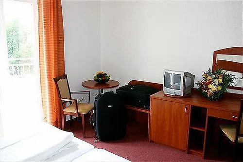 - The Niu, Fusion St. Georg By Ihg Hamburk
