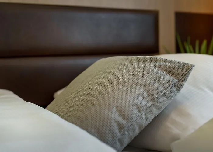 - The Niu, Fusion St. Georg By Ihg