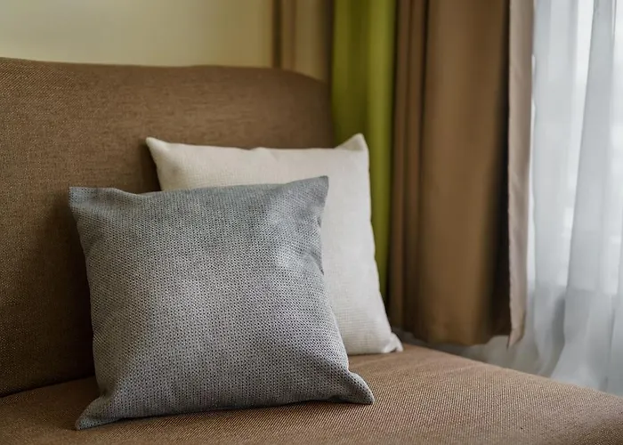 Hotel - The Niu, Fusion St. Georg By Ihg 3*
