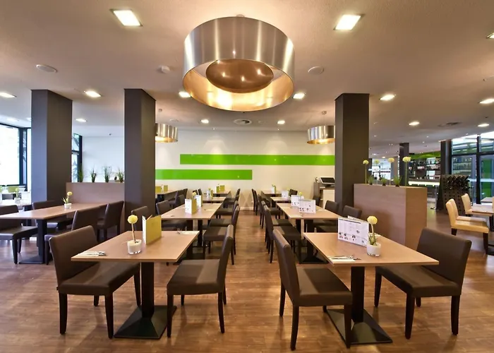 - The Niu, Fusion St. Georg By Ihg Hamburg