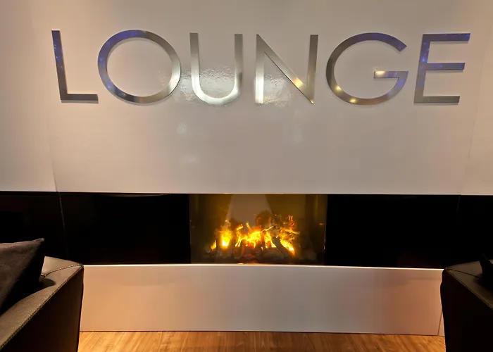 - The Niu, Fusion St. Georg By Ihg Hotel Hamburg