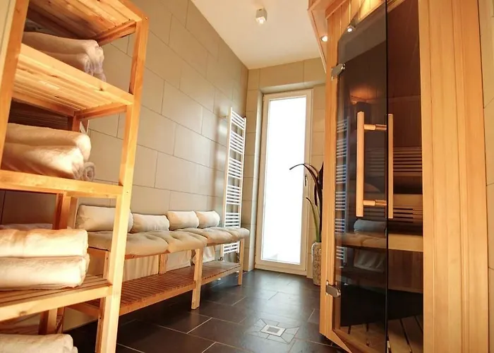 - The Niu, Fusion St. Georg By Ihg 3* Hamburg